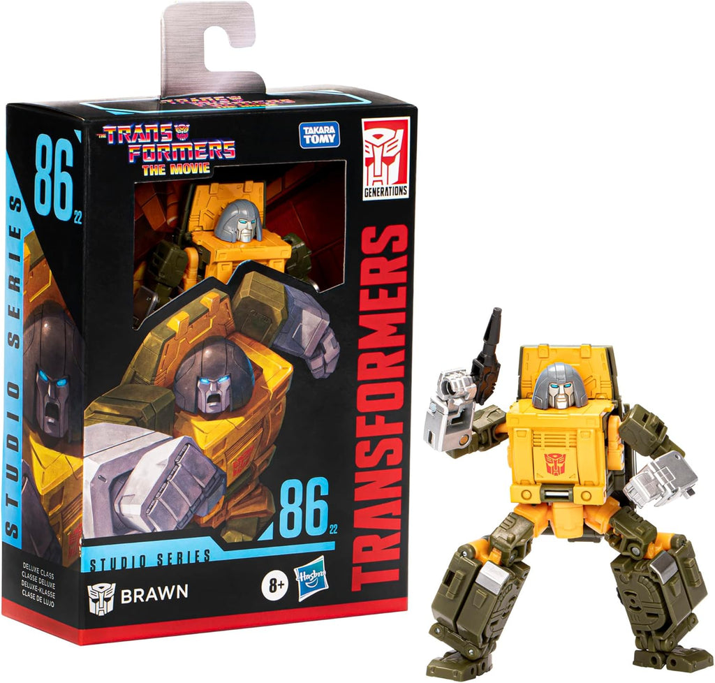 4.5-inch Action Figure G2229