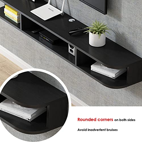 Wall Mounted Floating TV Stand Cabinet B38448