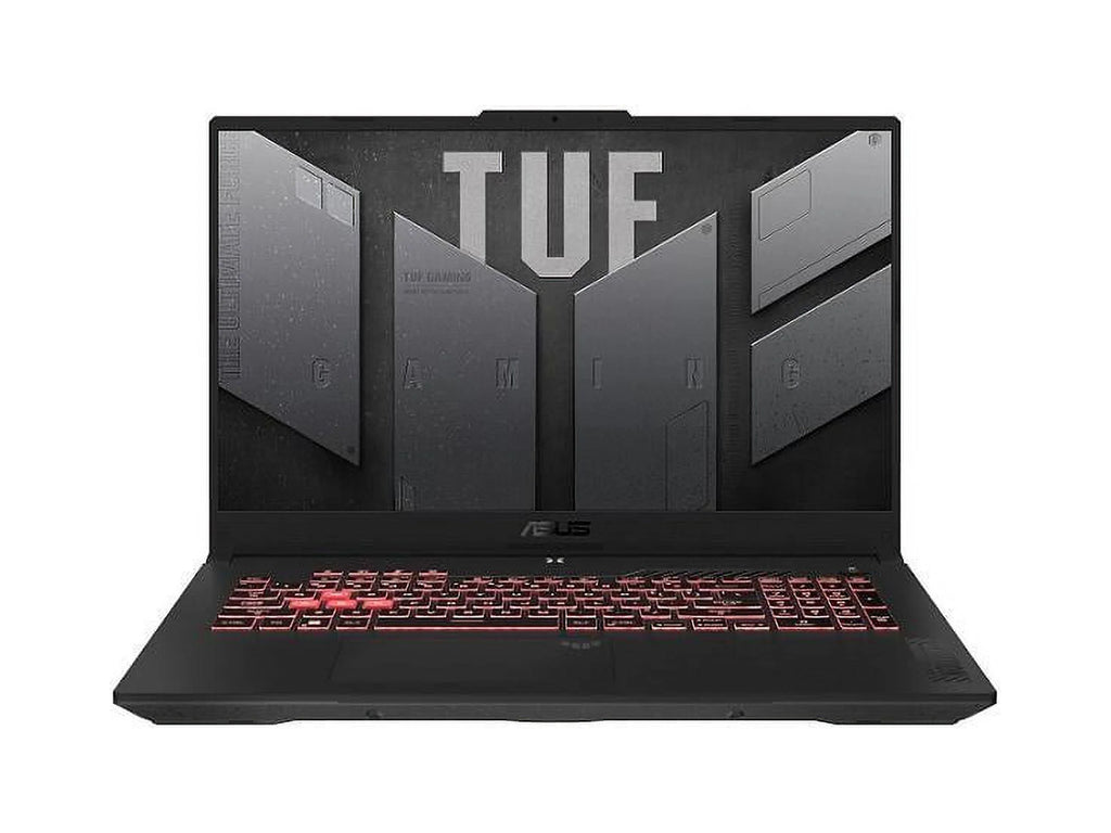 17.3" FHD 144Hz Gaming Laptop, GeForce RTX 4050, AMD Ryzen 7 7735HS, 16GB DDR5, 1TB PCIe 4.0 SSD O126892