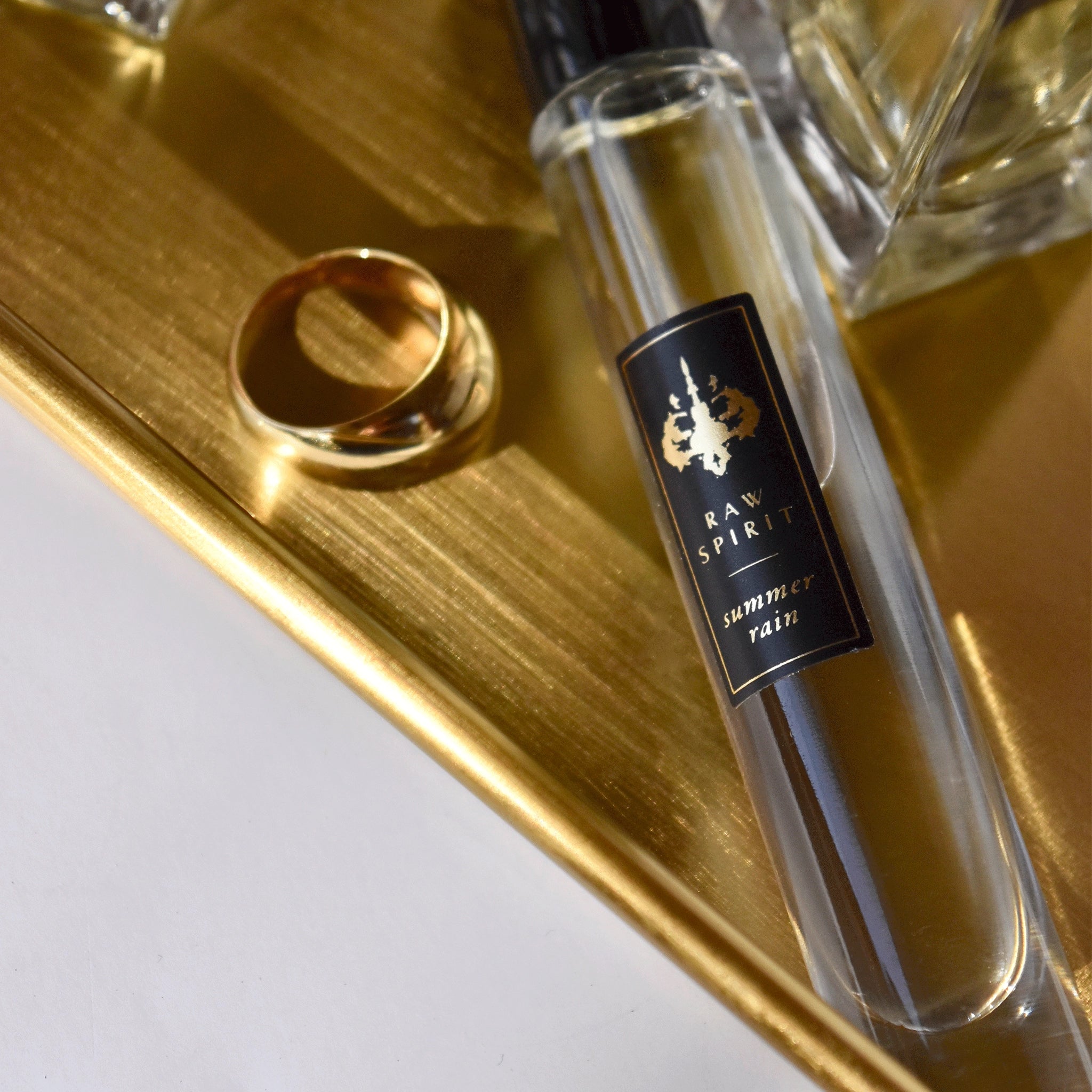 Unisex Eau de Parfum Rollerball 0.25 fl oz P767325