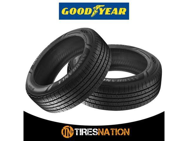 All-Season 225/45R17 91V Tire J267