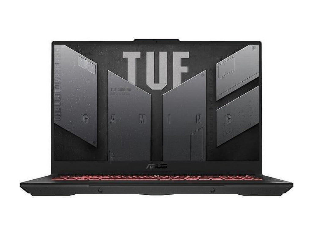 17.3" FHD 144Hz Gaming Laptop, GeForce RTX 4050, AMD Ryzen 7 7735HS, 16GB DDR5, 1TB PCIe 4.0 SSD O126892