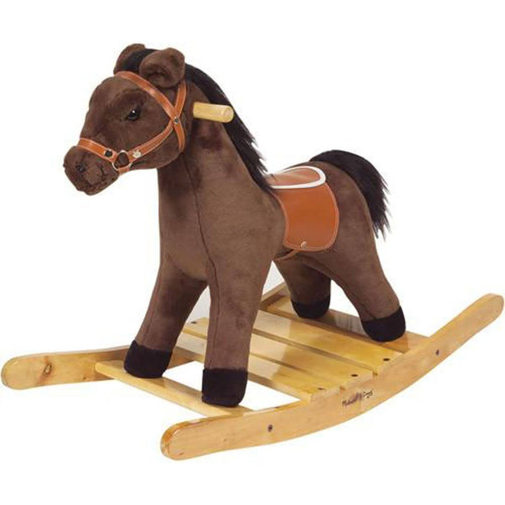 Rocking Horse X756