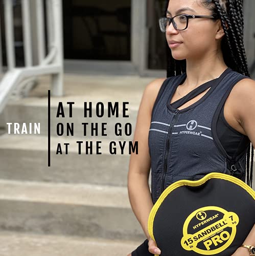 Women Weighted Vest Adjustable up to 10 lbs T558