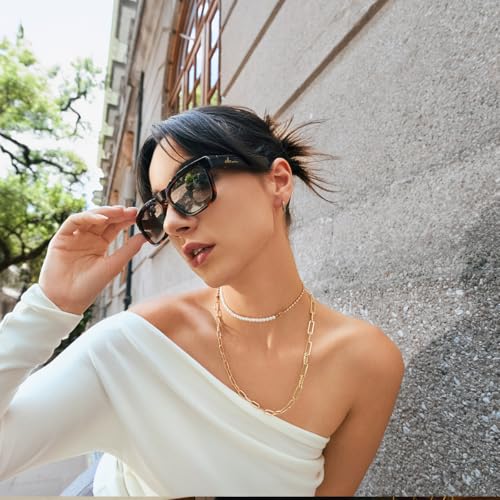 Polarized Bluetooth Sunglasses with Speaker T895856