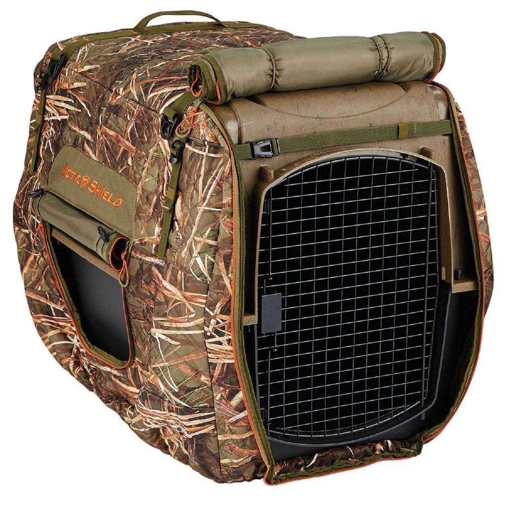 Insulated Kennel Cover Y900705