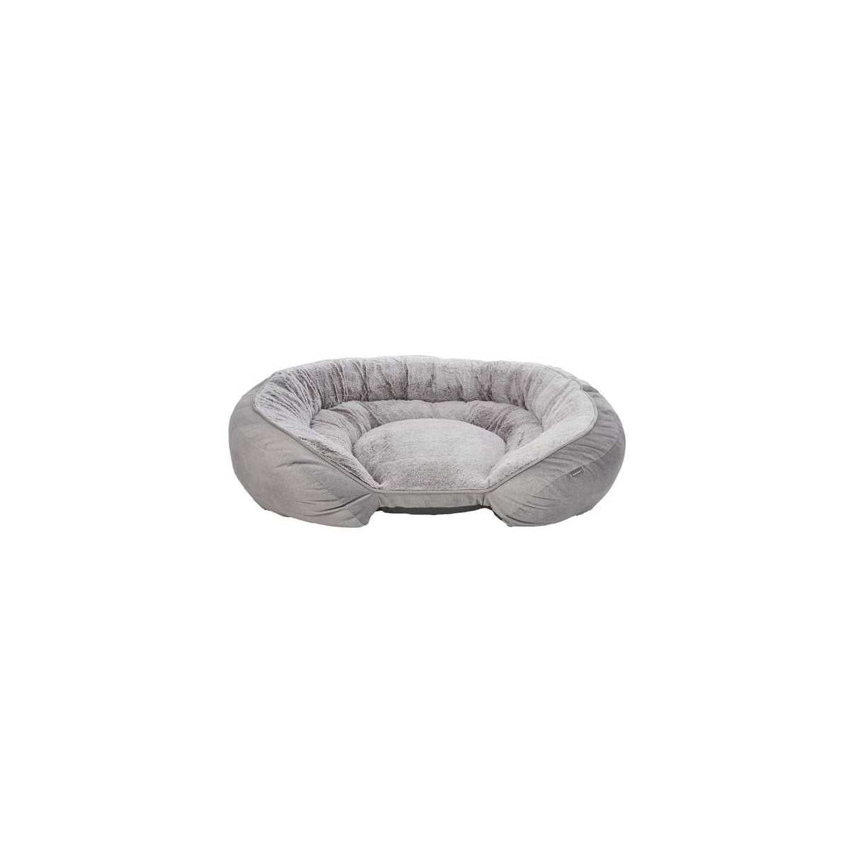 Orthopedic Lounger Dog Bed O233