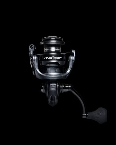 13 FISHING Architect A Spinning Reels R488