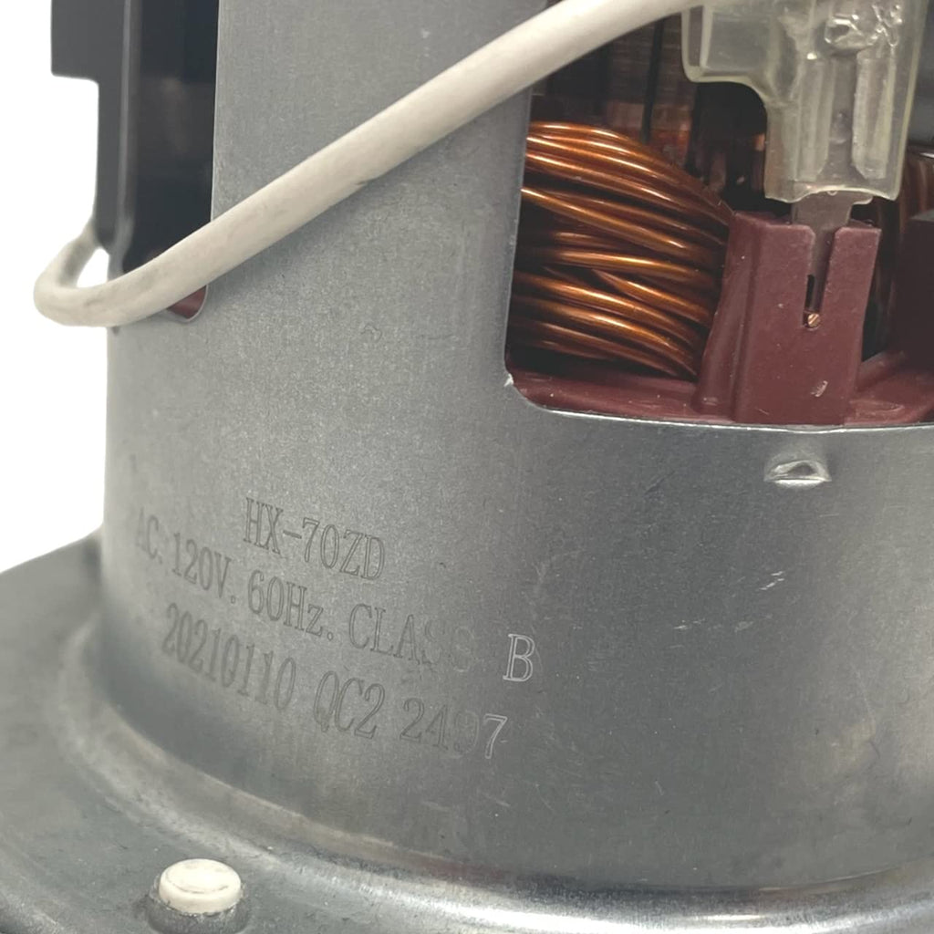 Motor Assembly for Vacuum Cleaner I82002