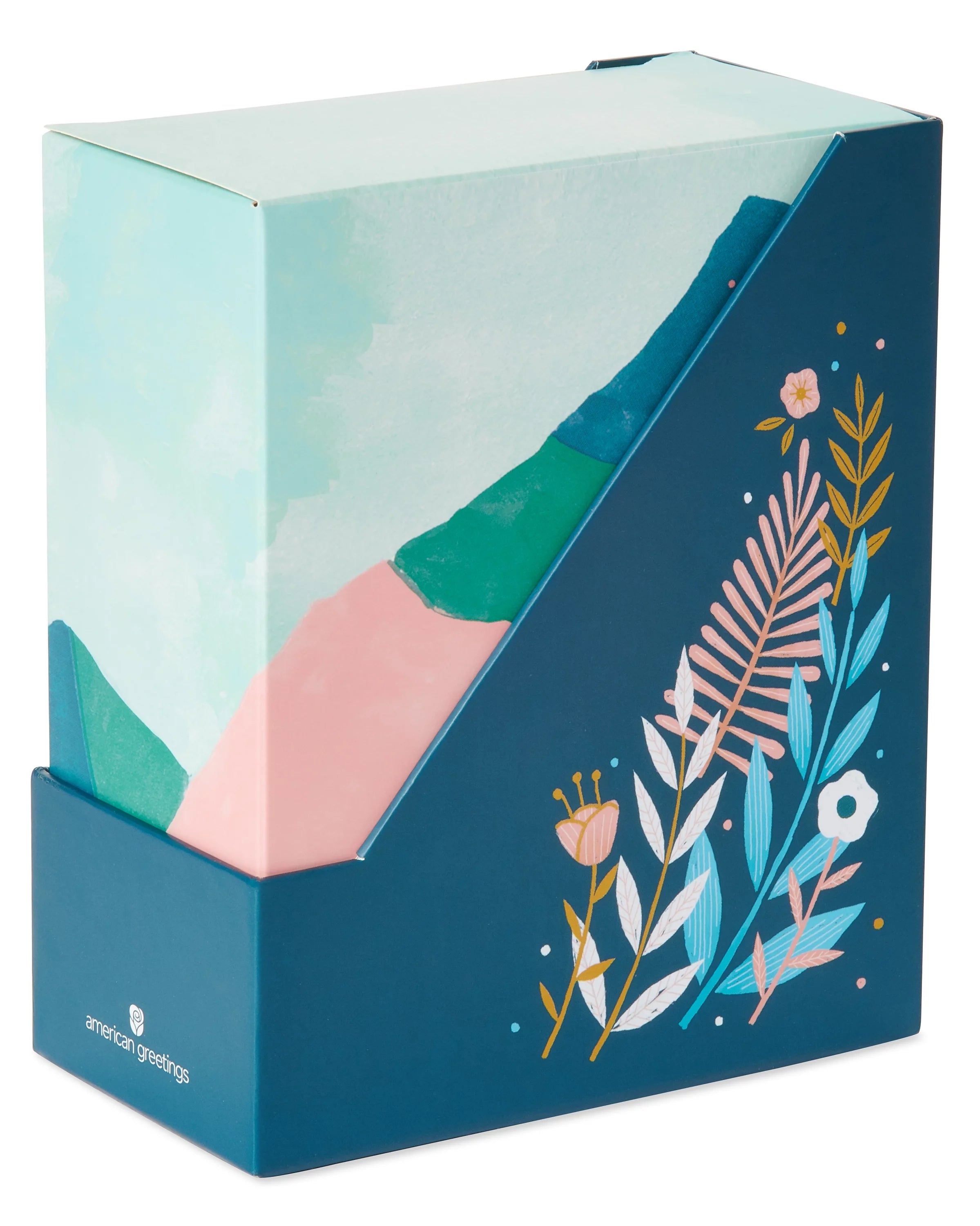 40-Count All-Occasion Cards Assortment J6252