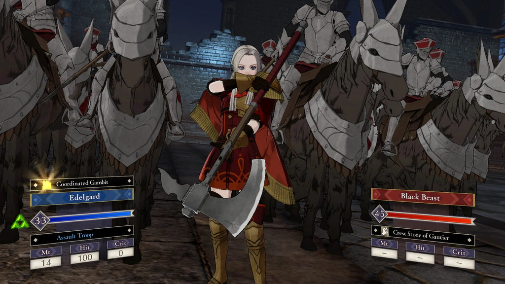Fire Emblem: Three Houses X70685