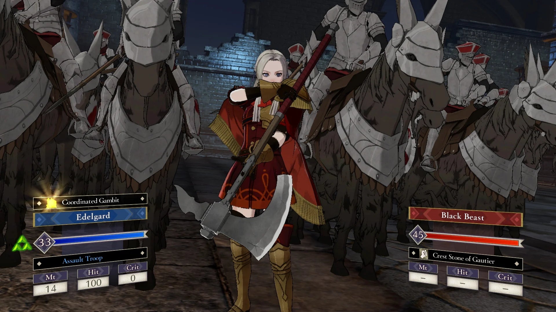 Fire Emblem: Three Houses X70685