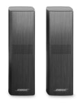Black Surround Sound Speakers L6468