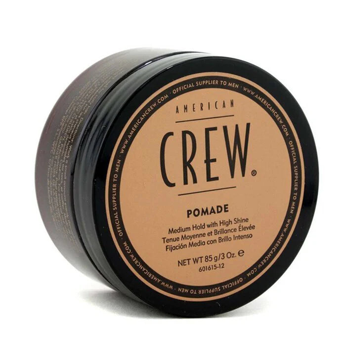 Medium Hold High Shine Pomade 85g N387438