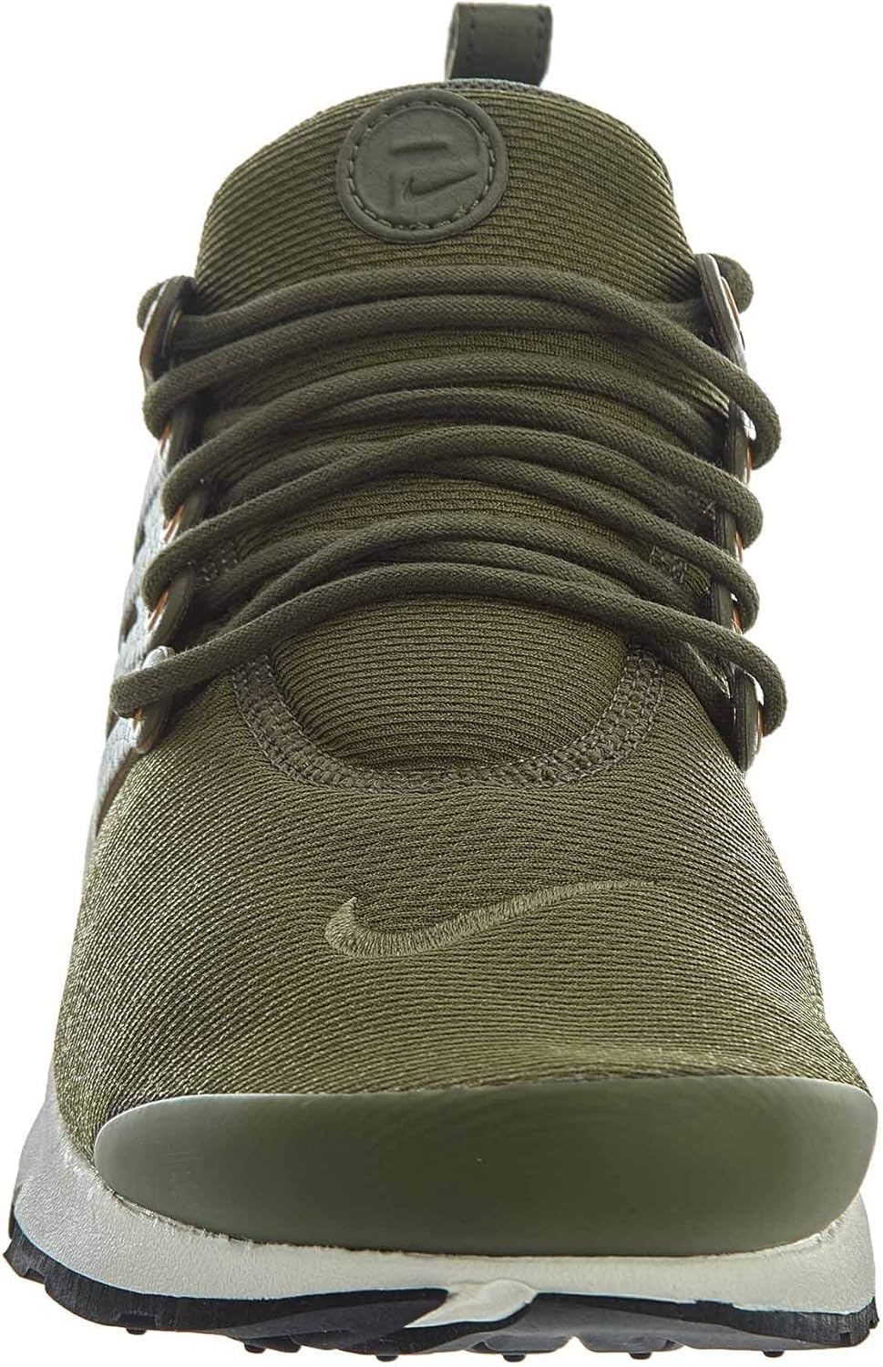 Green Running Shoe Y55573
