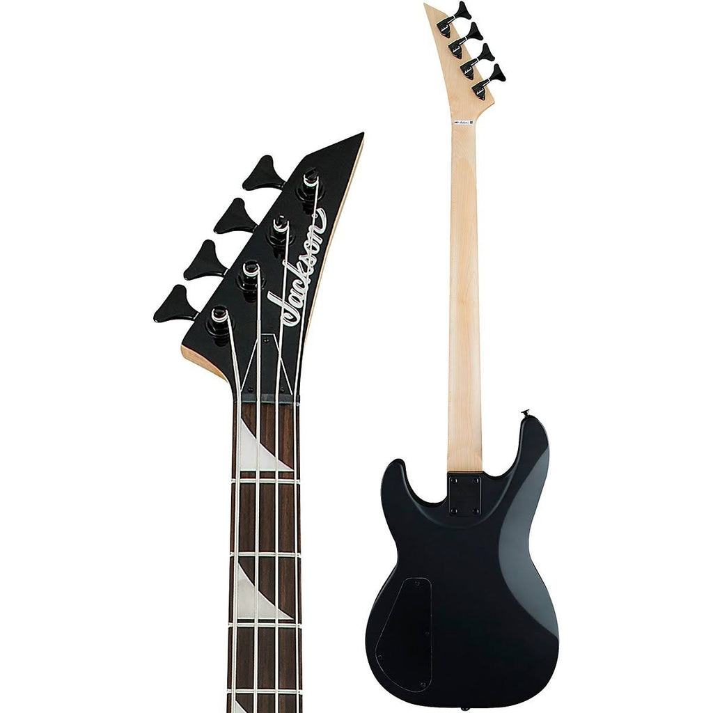 Satin Black Concert Bass Q826867