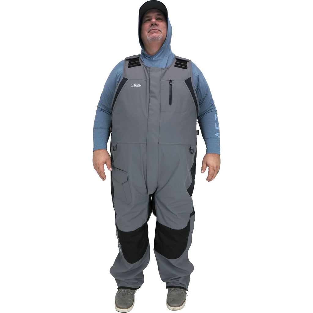 Heavy-Duty Waterproof Bib T43482