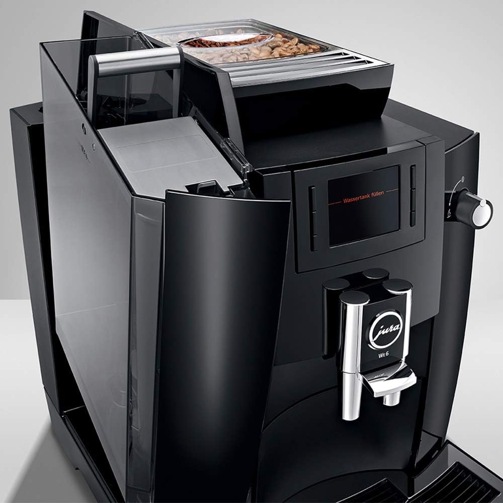 Professional Espresso and Coffee Center R544008