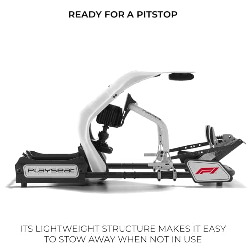 Formula Instinct - F1 Edition W21864