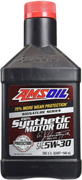 5W-30 Synthetic Motor Oil C1408