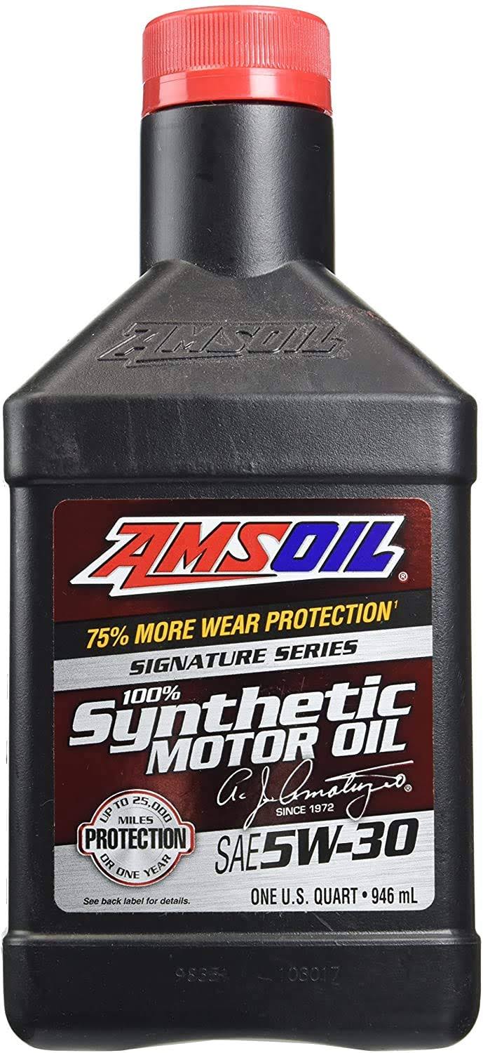 5W-30 Synthetic Motor Oil C1408