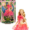 Blonde Hair Fashion Doll with Removable Ballroom Look J7085