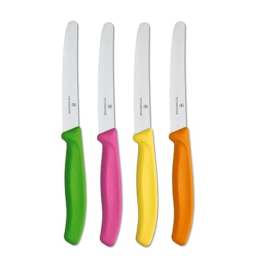 4-Piece Paring Knife Set B21139