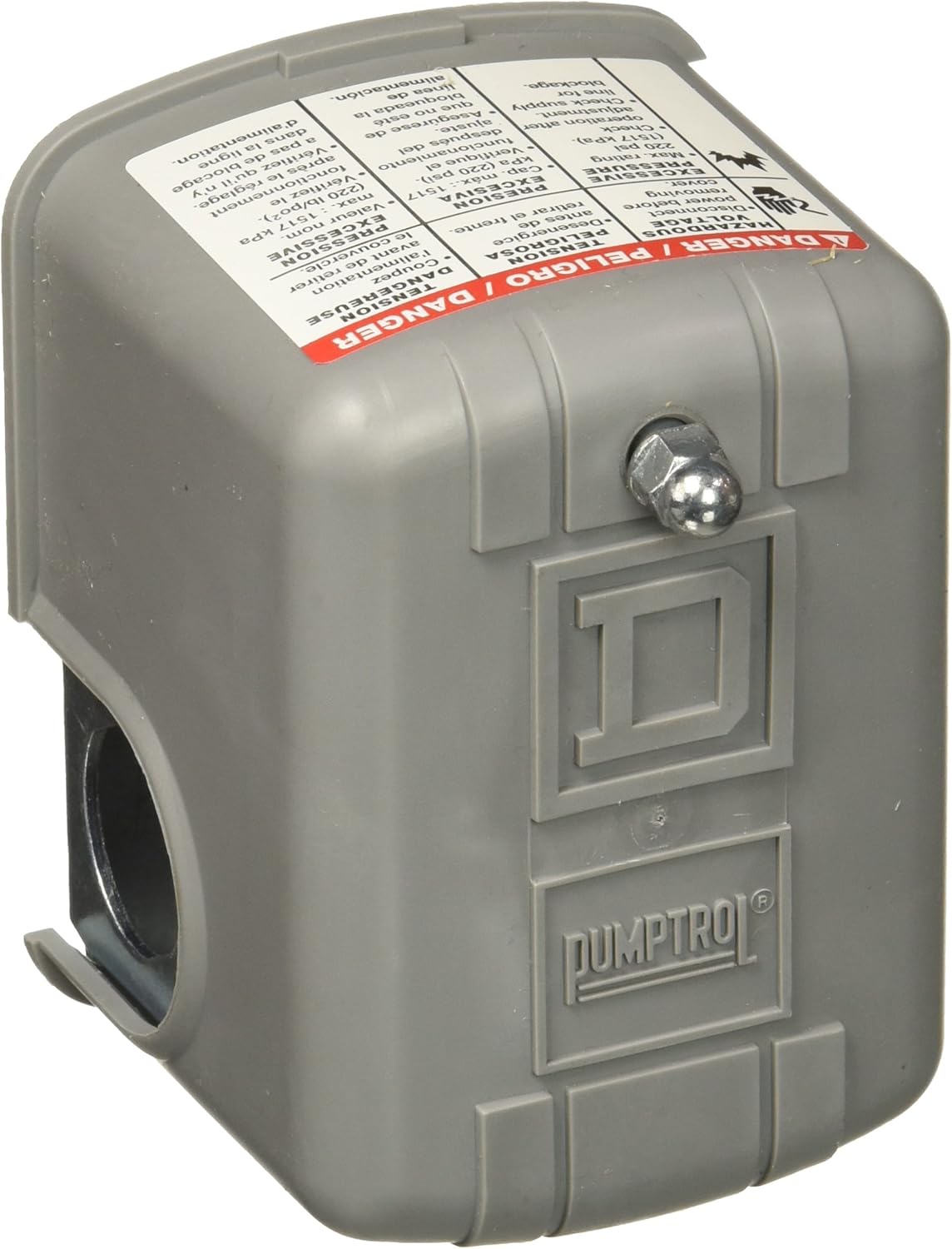 30-50 PSI Water Pressure Switch T13258