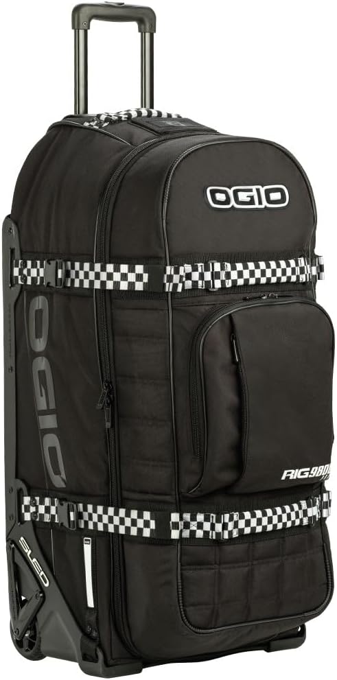 Gear Bag M225513