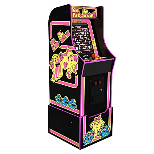 14 Classic Games Arcade Machine M866008