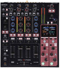 4-Channel Digital DJ Mixer M241