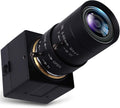 2MP USB Web Camera 10X Optical Zoom Lens 1080P HD CMOS Camera T23352