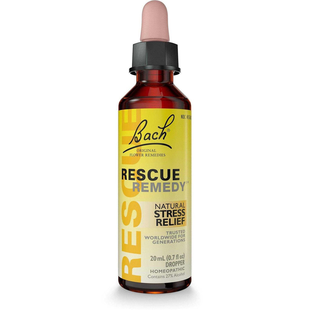 Rescue Remedy Pet Supplies U7808