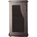 Black Aquarium Stand C9108