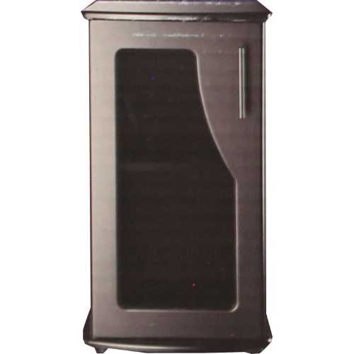 Black Aquarium Stand C9108