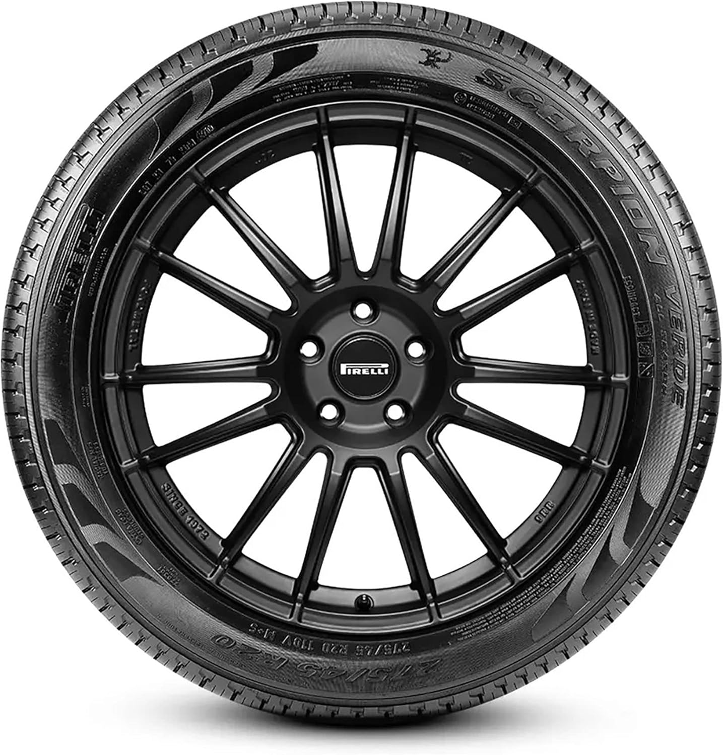 275/45R20 110V All Season Highway Tire A859