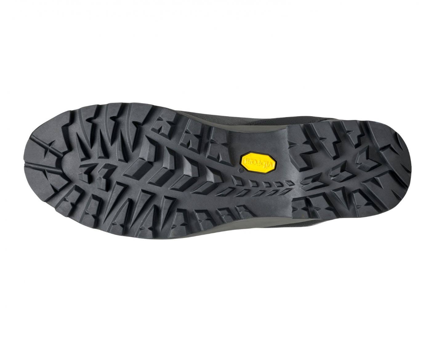 Shark Grey/Lake Blue Trek GTX Wide Boots G339544