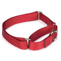 Nylon Dog Collars Multi Packs (Red - 18 to 26 inch 20 Collars) M40046