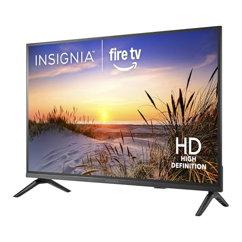 32" Class LED HD Smart TV V738