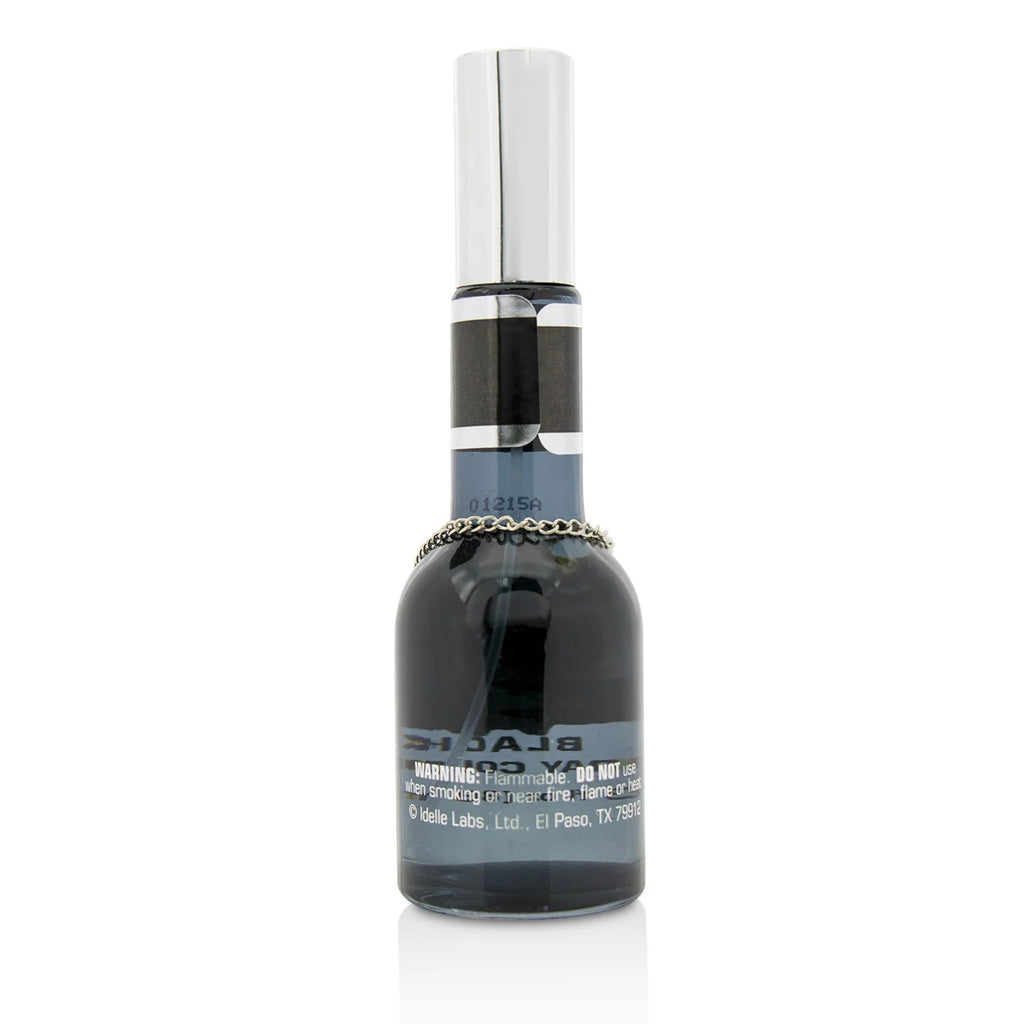 Black Eau De Cologne Spray 88ml C2997