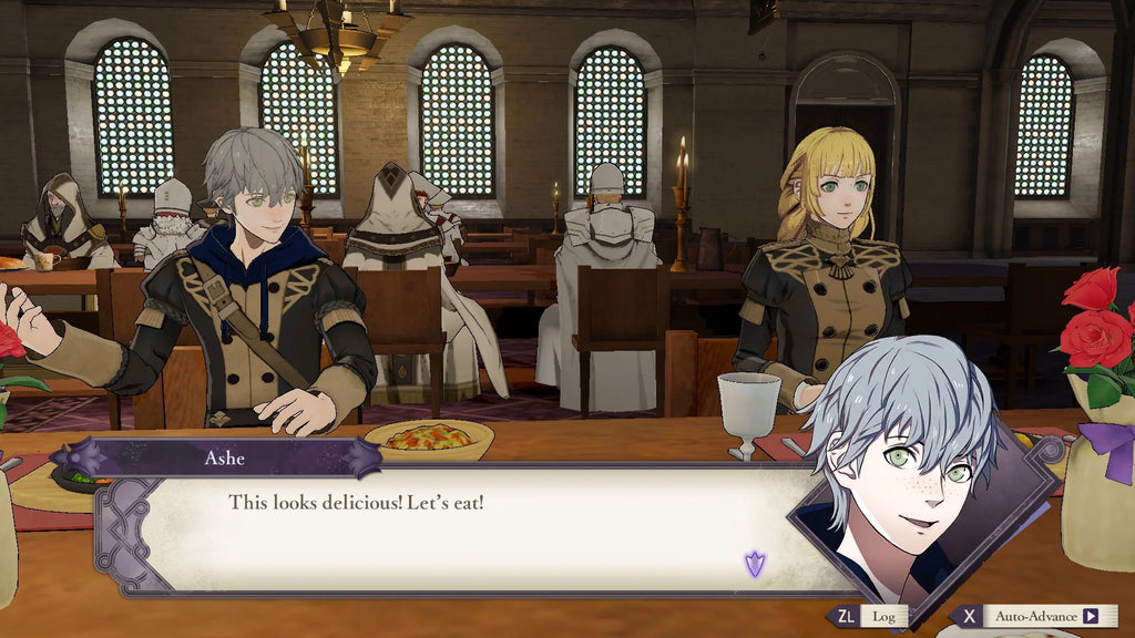 Fire Emblem: Three Houses X70685