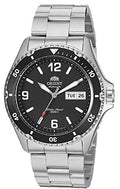 Japanese Automatic Stainless Steel 200 Meter Diving Watch I2681