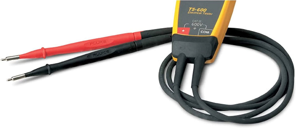 Replacement Test Lead Set S655144