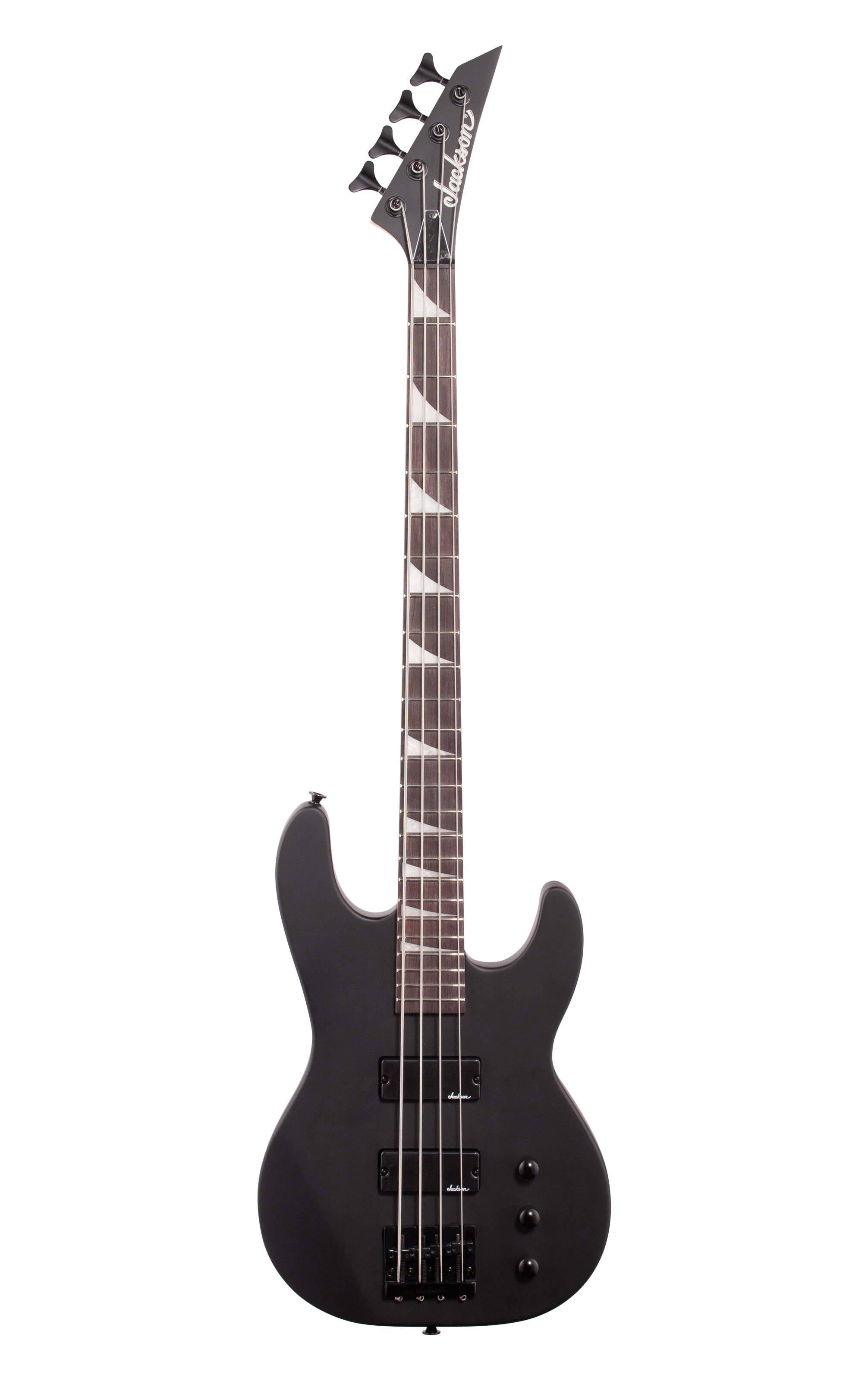Satin Black Concert Bass Q826867