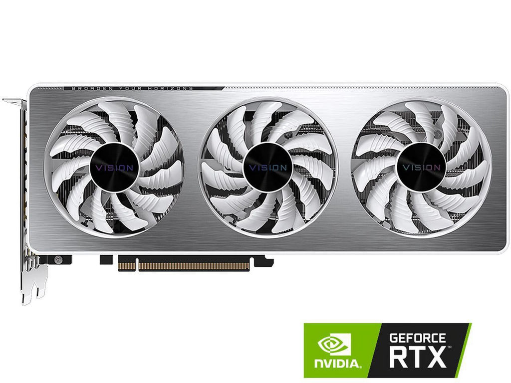 GeForce RTX 3060 12GB GDDR6 PCI Express 4.0 ATX Video Card P456