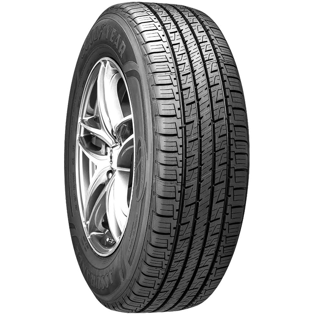 All-Season 225/45R17 91V Tire J267