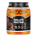 Vanilla Protein Powder, 1.5lbs B425095