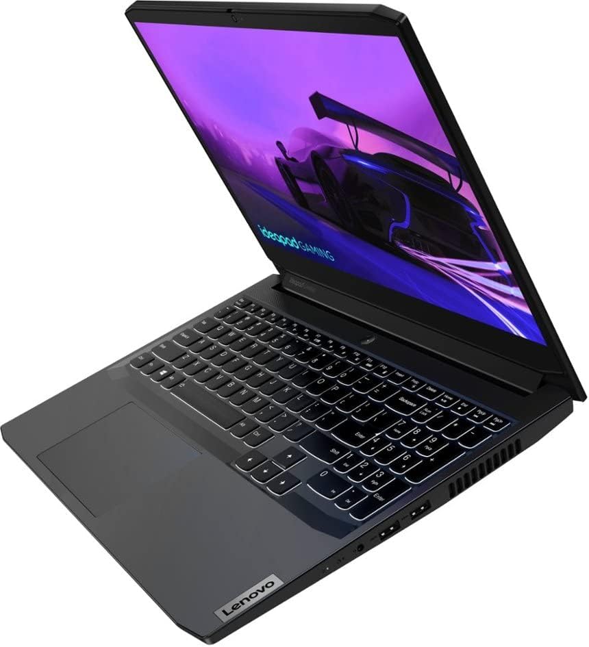 15" Laptop Intel Core i5-11300H NVIDIA GeForce GTX 1650 8GB Memory 512GB SSD Shadow Black X93114