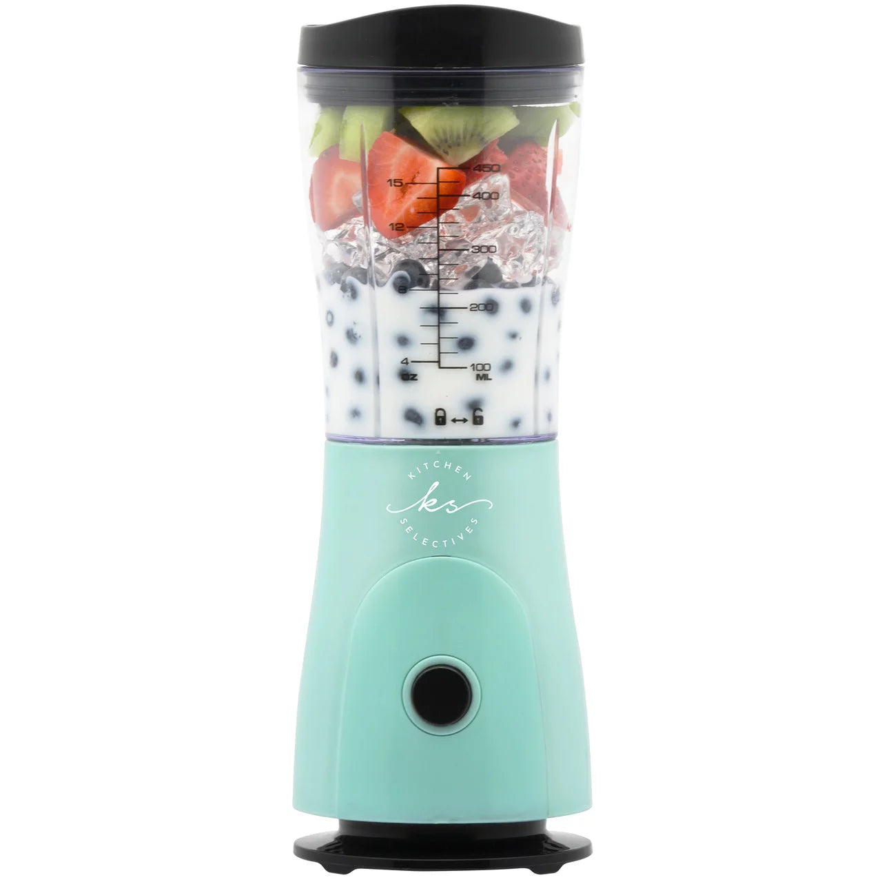 14-Ounce Mini Blender O815323