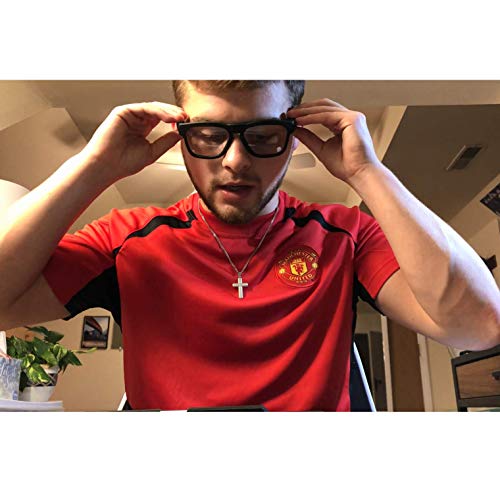 Polarized Bluetooth Sunglasses with Speaker T895856